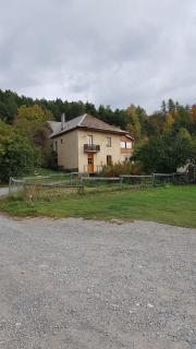 Location Station Montclar - 6