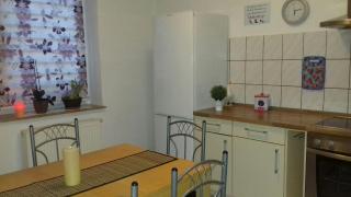 Ferienwohnung Jacqueline - Tiefensee - 2