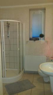 Ferienwohnung Jacqueline - Tiefensee - 1
