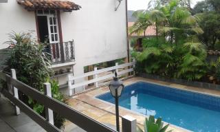 Pousada Dona Denis - Ouro Preto - 1