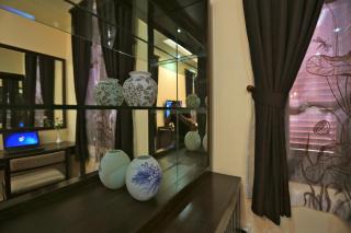 Hanoi Posh Boutique Hotel - Hanoi - 8