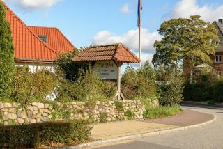 Alte Post - Pelzerhaken - 9