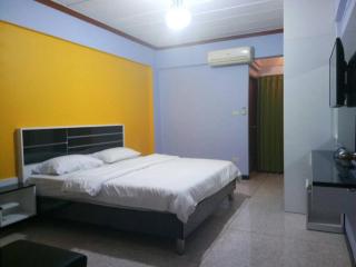 Hotel Paraiso - 5