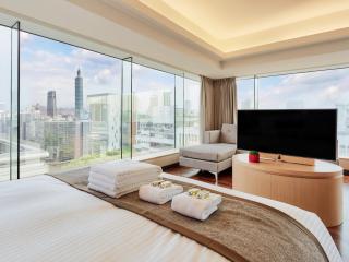 Eastin Taipei Hotel - Taipéi - 5