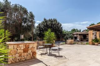 Finca Son Moix - Manacor - 3