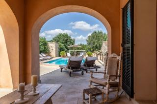 Finca Son Moix - Manacor - 8