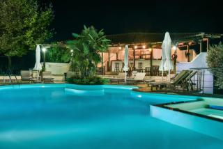Pyrgos Hotel - Ouranoupoli - 7