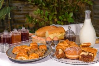 Pyrgos Hotel - Ouranoupoli - 3