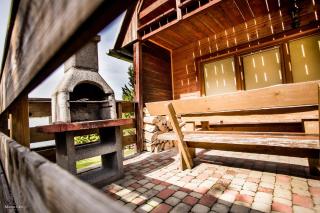 Cichy Zakątek - Cisna - 5