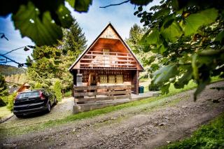 Cichy Zakątek - Cisna - 9