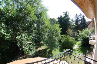 Wellness Hotel Szindbád - 4