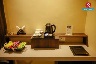 Kingdom Hotel - Moga - 1