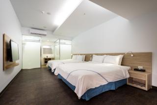 Xianghe Hotel - Mingjian - 5