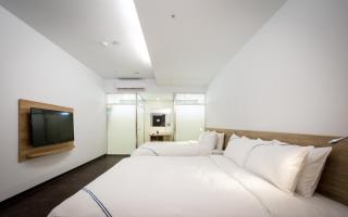 Xianghe Hotel - Mingjian - 3