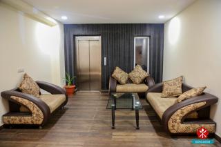 Kingdom Hotel - Moga - 3
