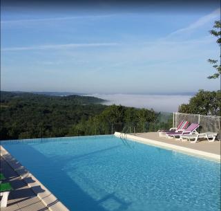Domaine des Compouzines - Montignac - 4