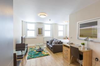 House of Fisher - Central House - Camberley - 0