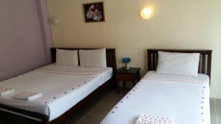 Number 1 Guesthouse - Strand Ao Nang - 2
