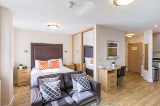 House of Fisher - Central House - Camberley - 3
