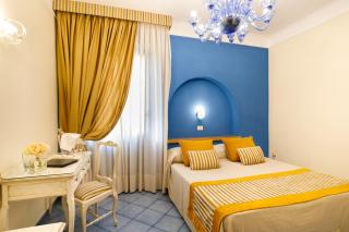 Hotel Zi' Teresa - Sorrento - 0