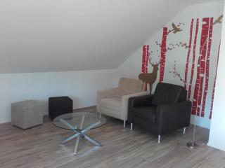 Ferienwohnung Kreuder - Bergisch Gladbach - 4