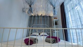 OpenSky Lux - Kallithea Halkidikis - 2
