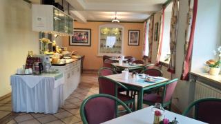 Haus am Kurpark Hotel Garni - 8