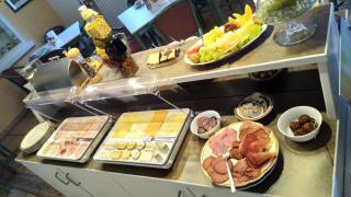 Haus am Kurpark Hotel Garni - Bad Steben - 0