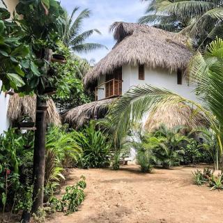 Hotel Descalzo SPA - Zipolite - 0