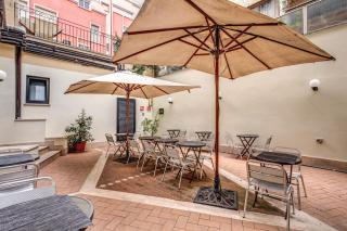 Hotel Osimar - Roma - 8
