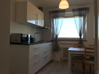 Pension QMT Reutlingen - Reutlingen - 4