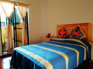 Casa Gecko - Oaxaca de Juárez - 0
