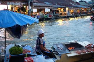 RoomQuest Amphawa Vaylasamran - Amphawa - 3