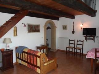 Appartamento TRE QUERCE di Guerrini Gian Carlo - Sorano - 4