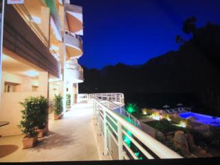 Hôtel et Résidence Costa Rossa - 8