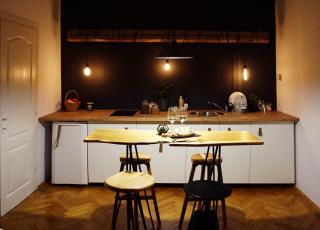 #Pobega heritage - self check-in - Timişoara - 9
