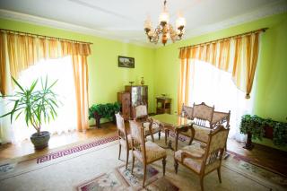 U Schabińskiej - Pałac w Gorlicach - Gorlice - 4