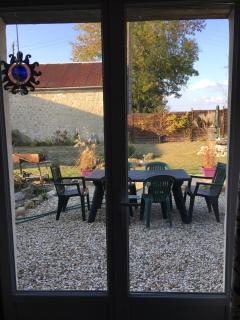 Papillon - Esves-le-Moutier - 7
