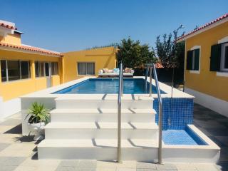 O Nosso Cantinho - Private Property & Pool - Casais da Carneiria - 9