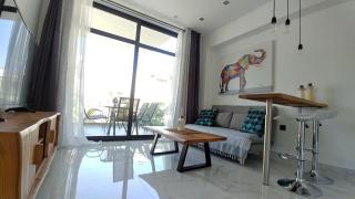 OpenSky Lux - Kallithea Halkidikis - 9