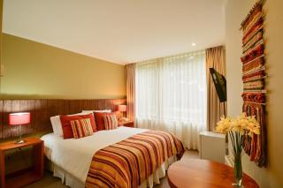 Hotel Terraza Suite - Villarrica - 2