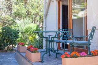 Maartens Guesthouse - Cape Town - 2