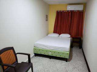 Hotel El Dorado - 9