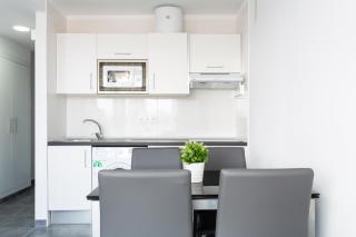 "Close to the sky": apartment surrounded by beaches - Playa de las Americas - 3