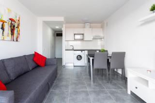 "Close to the sky": apartment surrounded by beaches - Playa de las Americas - 7