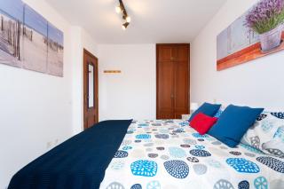 "Las dos terrazas": ático en complejo residencial - Playa de las Americas - 5