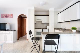 "Las dos terrazas": ático en complejo residencial - Playa de las Americas - 6