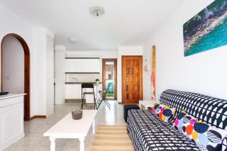 "Las dos terrazas": ático en complejo residencial - Playa de las Americas - 8