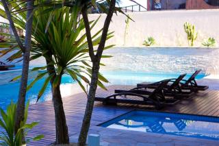 Mandai Flat Hotel - Cabo Frío - 4