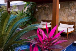 Mandai Flat Hotel - Cabo Frío - 2